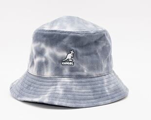 Kangol Tie Dye Bucket K4359-SM082 Smoke