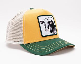 Goorin Bros. The Cash Cow 101-0383-YEL Cap