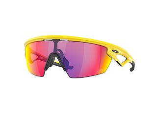 Sluneční Brýle Oakley Sphaera Prizm Road - Yellow