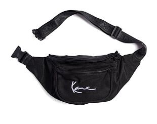 Taška Karl Kani - Signature Essential Waist Bag - Black
