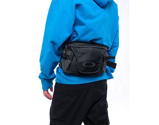 Ledvinka Oakley - Seeker Traverse Rc Hip Pack - Blackout