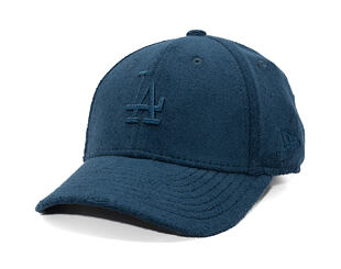 Dětská Kšiltovka New Era - MLB Towelling 9FORTY - LA Dodgers - Navy
