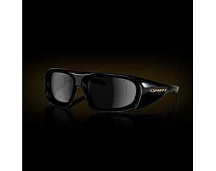 Sluneční Brýle Oakley - Belleville - Prizm Black