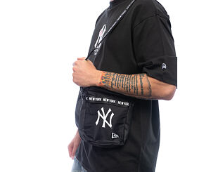 Taška New Era - MLB - NY Yankees - Black