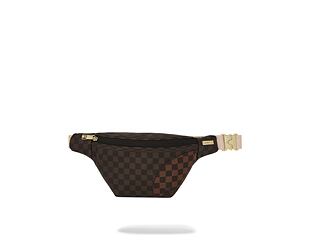 Ledvinka Sprayground Boujee Strap Crossbody
