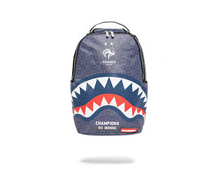 Batoh Sprayground FFF In Paris Backpack