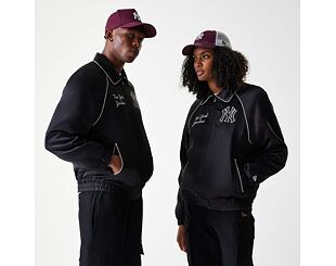 Bunda New Era - MLB Club Jacket - NY Yankees - Black