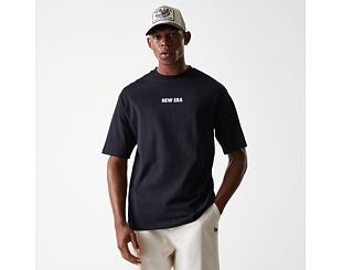 Triko New Era - Finest Graphic Tee - Black