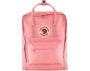 Batoh Fjällräven - Kånken - Fog-Pink