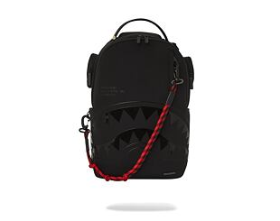Sprayground - Shark Central Kyushu Mountain Dlxs Backpack 