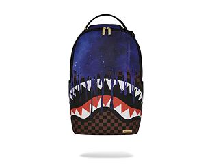 Sprayground - Lost In Space Drip Backpack 