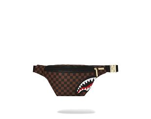 Sprayground - Sawtooth Sharks In Paris Savvy Crossbody 