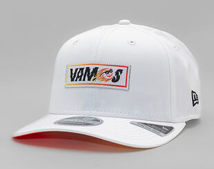 kšiltovka NEW ERA LIV25 970 Vamos FIRBLS