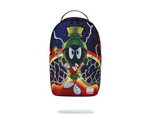 Sprayground - Marvin Planet X Sharkmouth Backpack 