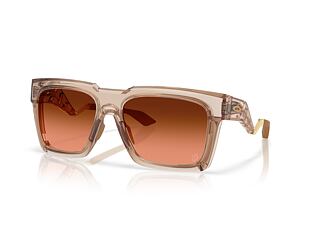 Sluneční Brýle Oakley - Enigma Ink - Prizm Bronze Gradient / Dl Trans Warm Brown