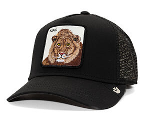 Goorin - King Trucker Cap