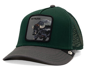 Goorin - Two-Tone Buffalo