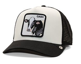 Goorin - Cash Cow Trucker Cap