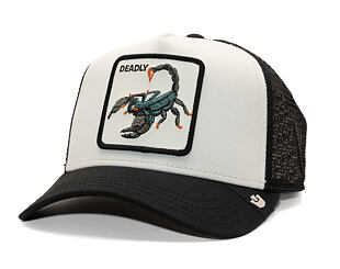 Goorin - Deadly Trucker Cap