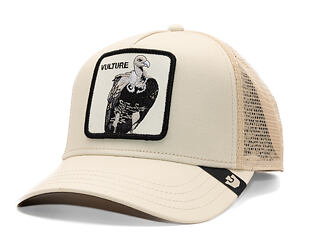 Goorin - Vulture Trucker Cap