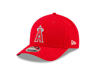 New Era - MLB Player Replica 9FORTY M-CROWN - Anaheim Angels