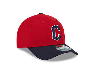 New Era - MLB Player Replica 9FORTY M-CROWN - Cleveland Guardians