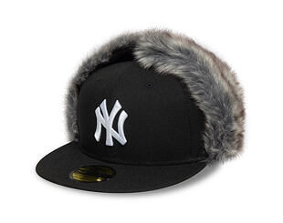 Cap New Era - MLB 1996 World Series Dogear 59FIFTY - NY Yankees - Black