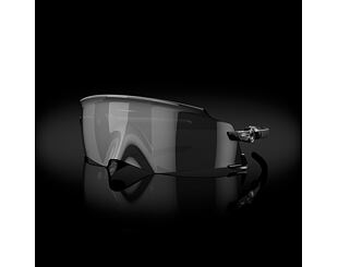 Sunglasses Oakley -  Kato - Prizm Black/Polished Black