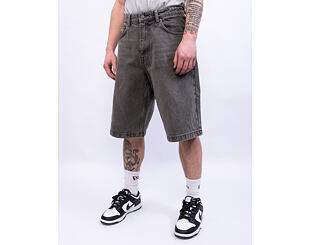 OG Washed Relaxed Baggy Jorts