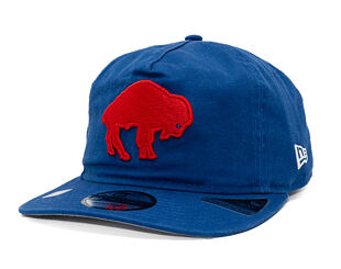 Cap New Era - NFL Championship 19TWENTY - Buffalo Bills - Team Color