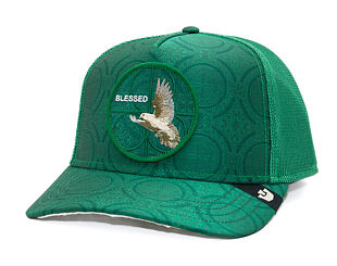 Cap Goorin - Religulous - Blessed - Envy