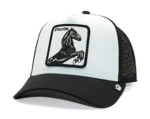 Cap Goorin - Stallion Trucker - Dust / Void