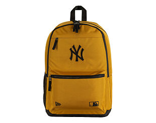 Backpack New Era - MLB Delaware Backpack - NY Yankees - Dusted Ochre