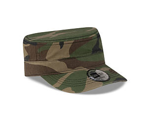 Cap New Era - QS Military Cap - LA Dodgers - Woodland Camo