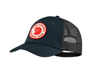 Cap Fjällräven - 1966 Logo Långtradarkeps