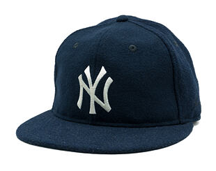 Cap New Era - MLB Fear of God 59FIFTY - NY Yankees - Navy