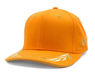 Cap New Era - F1 Champions 9FIFTY Stretch-Snap - McLaren Racing - Orange