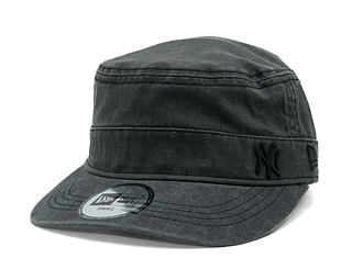 Cap New Era - QS Military Cap - NY Yankees - Black