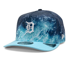 Cap New Era - MLB "Deep Water" 9FIFTY - Detroit Tigers - Blue