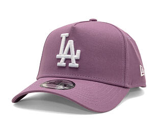 Cap New Era - MLB "Purple Nitro" 9FORTY A-Frame - LA Dodgers - Purple Nitro