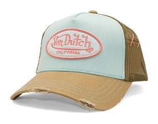 Cap Von Dutch - Trucker