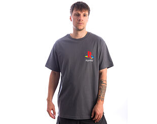 Tee Rip N Dip - Nermii Tee Charcoal