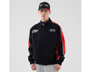 Jacket New Era - F1 Motorsport Jacket - RED BULL F1 - Black