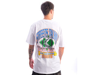 Baseball Oversized T-Shirt