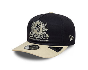 Cap New Era - Branded Washed Graphic 19TWENTY - Navy / Cream