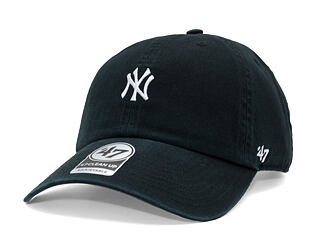 Cap 47 Brand MLB Clean Up Base Runner - NY Yankees