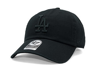 Cap 47 Brand MLB Clean Up Tonal - LA Dodgers
