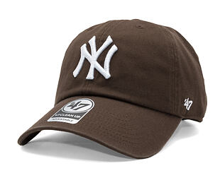 Cap 47 Brand MLB Clean Up - NY Yankees