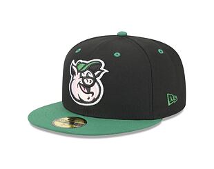 Cap New Era - MiLB Theme Nights 59FIFTY - Kannapolis Cannon Ballers - Team Color
