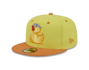 Cap New Era - MiLB Theme Nights 59FIFTY - Lehigh Valley IronPigs